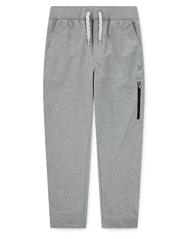 Hurley Big Boys Sunset Straight Leg Pants
