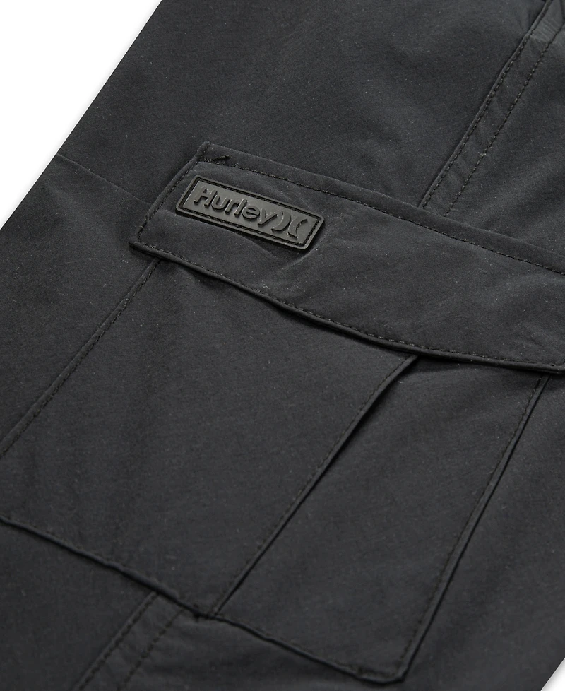 Hurley Big Boys Coronado Cargo Pants