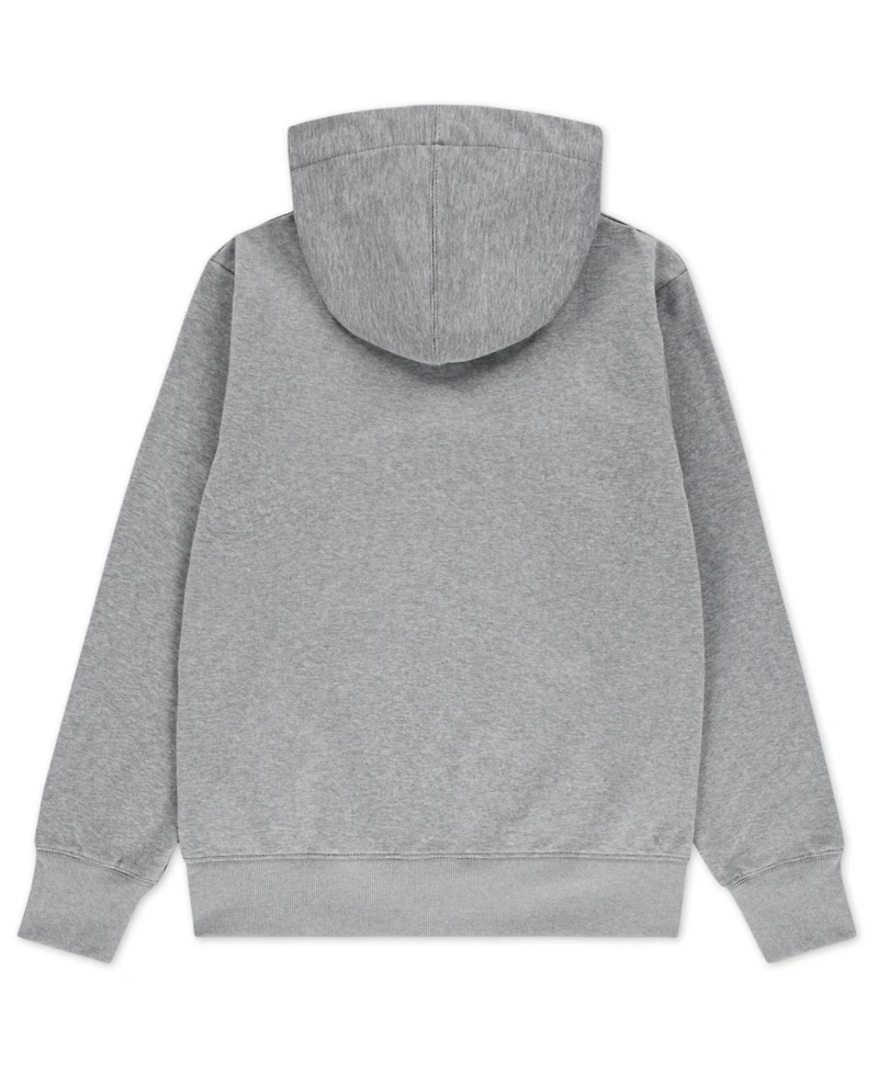 Hurley Big Boys Sunset Fleece Full-Zip Hoodie