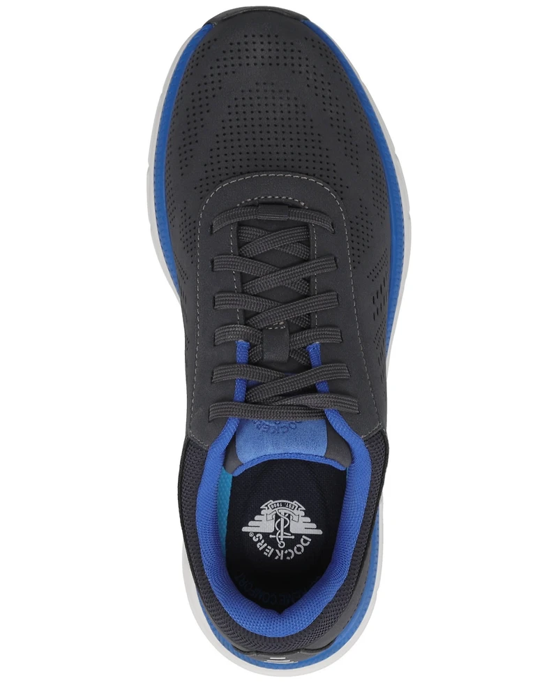 Dockers Men's Go-2 Lace Up Shoe