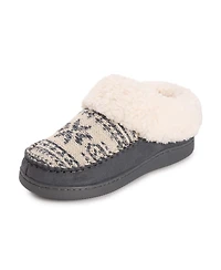 Muk Luks Women's Minerva Slipper