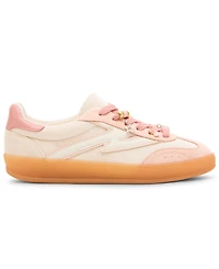 Madden Girl Giia-c Charms Lace-Up Low-Top Sneakers