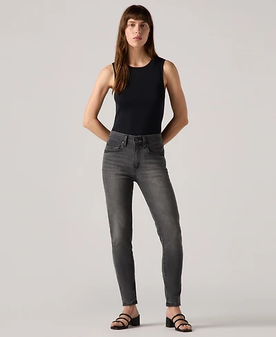 Levi's Women's High-Rise Stretch Skinny Jeans