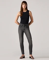 Levi's Women's High-Rise Stretch Skinny Jeans