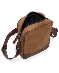Ted Baker Fairford Top Zipper Crossbody