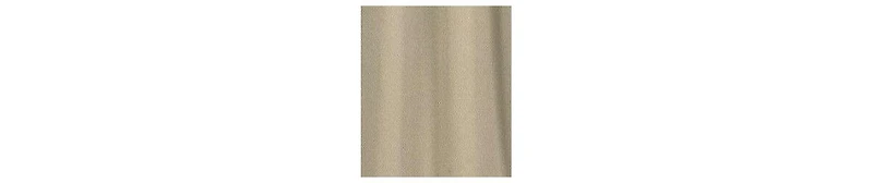 GoodGram 2 Pack: Hotel Thermal Grommet 100% Blackout Curtains - 52 in. W x L