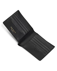 Ted Baker 2-Piece Brockwell Keychain and Bi-Fold Wallet Set