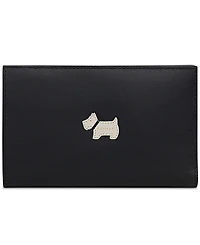 Radley London Heritage Radley Leather Bifold Wallet