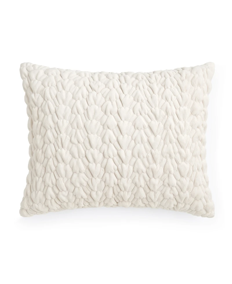 Ugg Dafni Ruched 3-Pc. Quilt Set, King