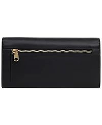 Radley London Heritage Radley Leather Flapover Wallet