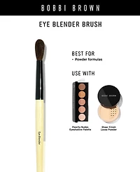 Bobbi Brown Eye Blender Brush