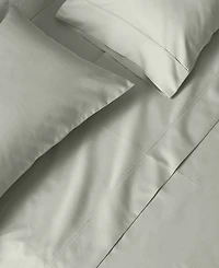 Sunham 1200-Thread Count Solid 4-Pc. Sheet Set, King