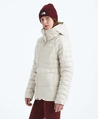 The North Face Women's Hooded Ruby Jacket