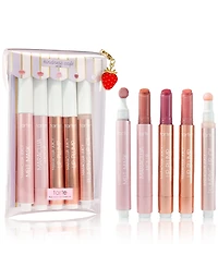 tarte 5-Pc. Sweet Indulgences Maracuja Juicy Lip Set