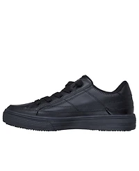 Skechers Women's Work Slip-Resistant: Arch Fit Arcade Casual Sneakers from Finish Line