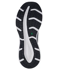Skechers Men's Relaxed Fit: Edgeride - Contention Casual Walking Sneakers from Finish Line