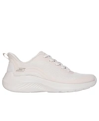 Skechers Women's Bobs Sport Squad - Waves Casual Sneakers from Finish Line