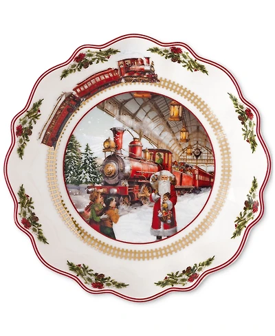 Villeroy & Boch 2025 Annual Small Bowl, 15th Anniversary Edition