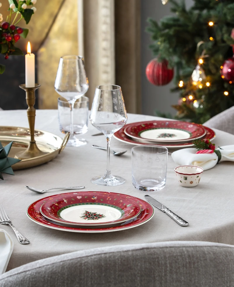 Villeroy & Boch Toys Delight Round Dinner Plate