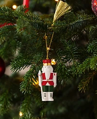 Villeroy & Boch 2025 Nutcracker Ornament
