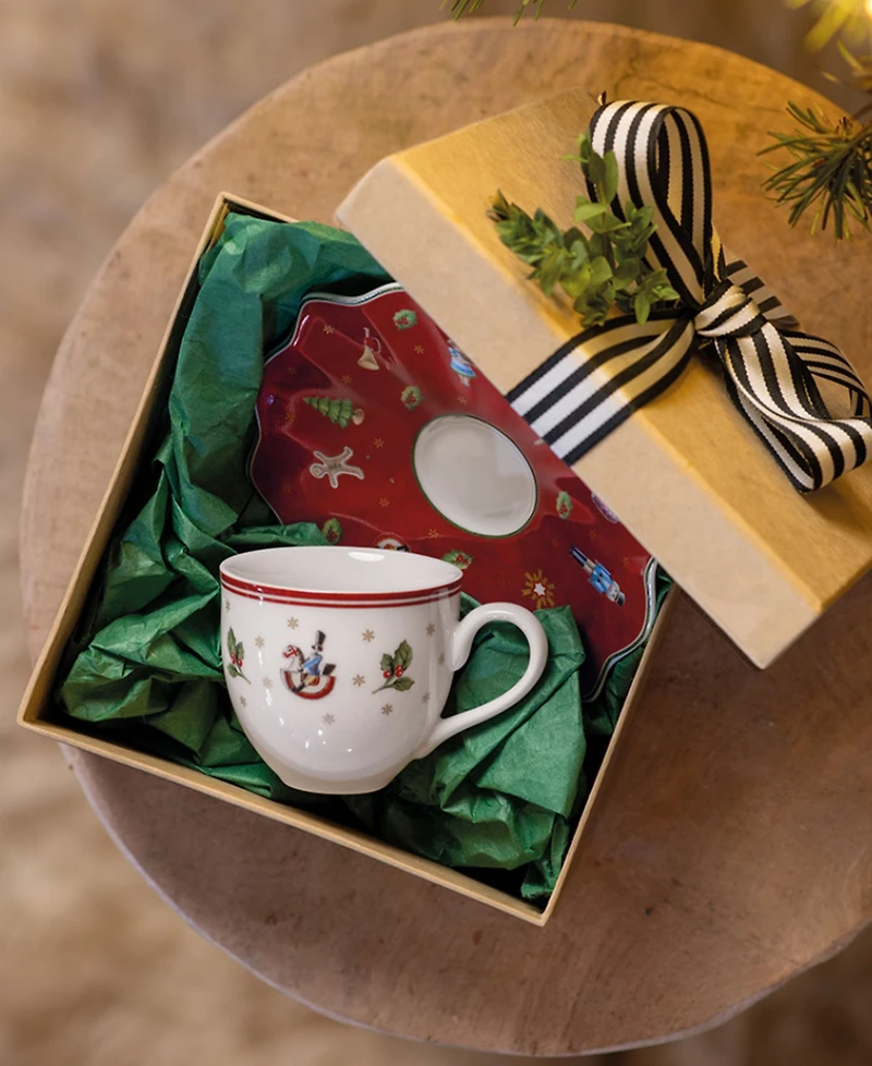 Villeroy & Boch Toy's Delight Espresso Cup