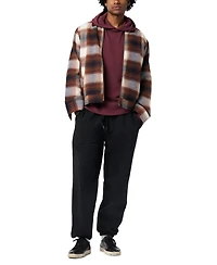 Buffalo David Bitton Men's Kimber Hooded Sweatshirt