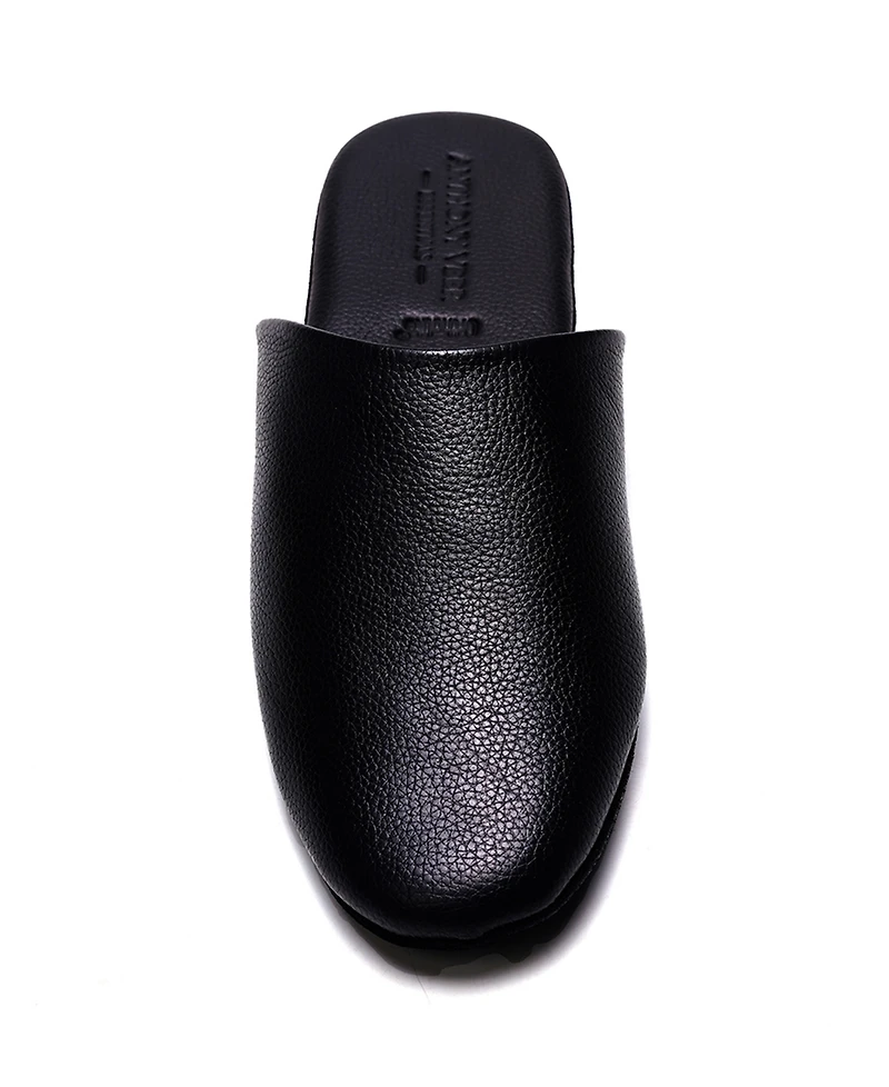 Anthony Veer Men's Clark House Slip On Slippers