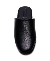 Anthony Veer Men's Clark House Slip On Slippers