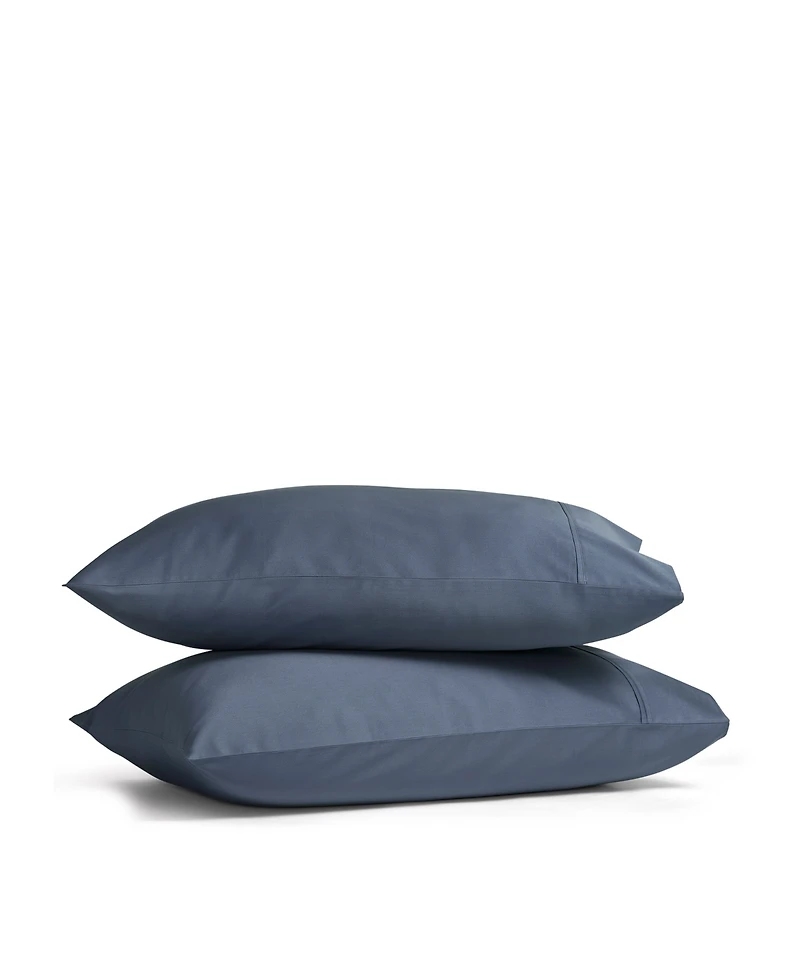 J Queen New York Premier 300-Thread Count Sateen 2-Pc. Pillowcase