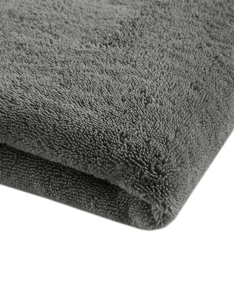 Madison Park Signature Turkish Cotton Bath Sheet Set, 35" x 70"