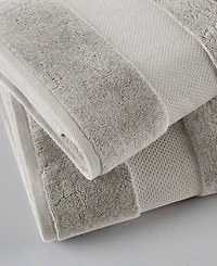 Madison Park Signature Turkish Cotton Bath Sheet Set, 35" x 70"