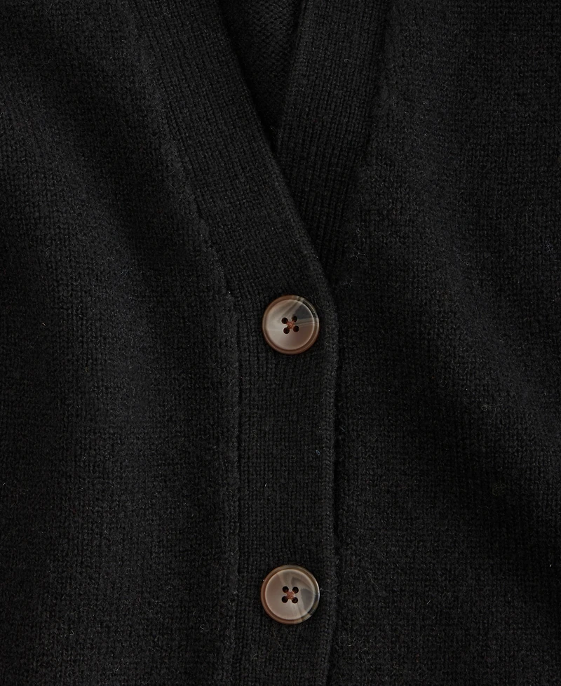 On 34th Women's V-Neck Cardigan, Macy's Exclusive