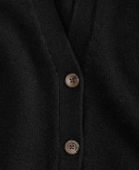 On 34th Women's V-Neck Cardigan, Macy's Exclusive