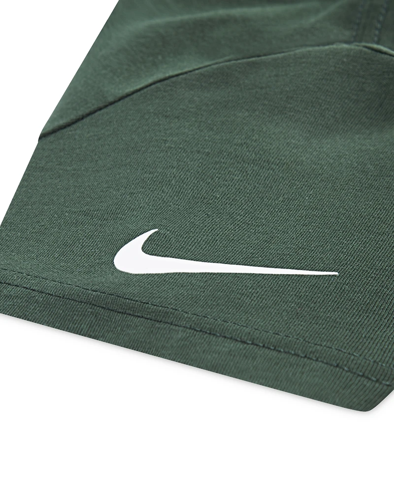 Nike Toddler and Little Boys Fly Graphic T-Shirt