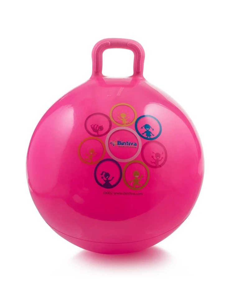 Bintiva Hippity Hop 45cm