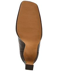 Steve Madden Women's Khelan Blade-Heel Stretch Dress Booties