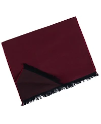 Ted Baker Men's Silk Double Sided Scarf