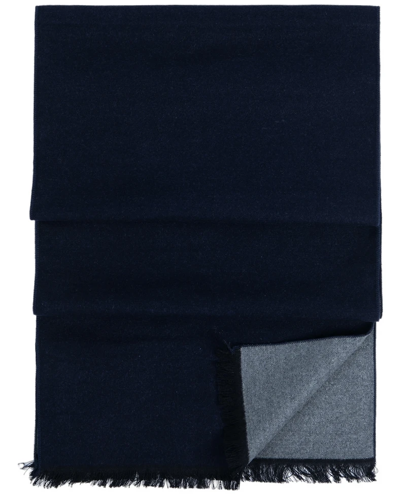 Ted Baker Men's Double Sided Scarf