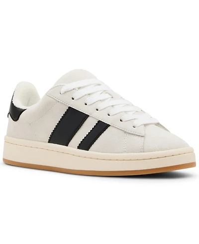 Madden Girl Nollie Lace-Up Skate Sneakers