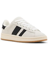 Madden Girl Nollie Lace-Up Skate Sneakers