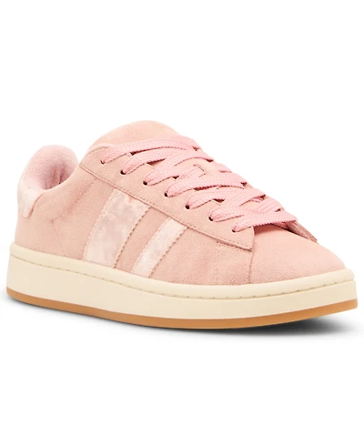 Madden Girl Nollie Lace-Up Skate Sneakers