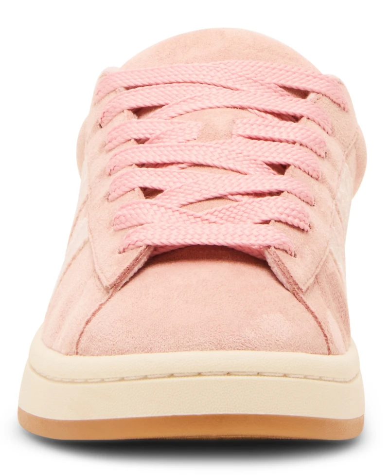 Madden Girl Nollie Lace-Up Skate Sneakers