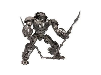 Transformers 106 Optimus Primal Leader Class | Transformers Studio Series | Transformers: Rise Of The Beasts