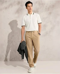 Lands' End Big & Tall Flex Golf Pant