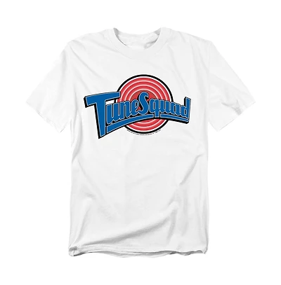 Logovision Big & Tall Space Jam Tune Squad T-Shirt