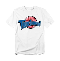 Logovision Big & Tall Space Jam Tune Squad T-Shirt