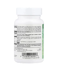 Source Naturals Nutrition True Non-Fish Omega-3s 300 mg