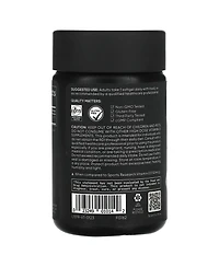 Sports Research Vitamin D3 Extra Strength 125 mcg (5 000 Iu)
