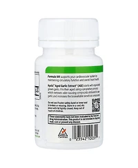 Kyolic Aged Garlic Extract Cardiovascular Health Original Formula 100