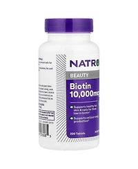 Natrol Biotin